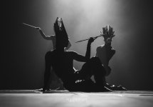 윤별발레컴퍼니 ＜갓(GAT)＞, 전국 6개 지역 투어 공연 내달 시작