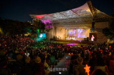 광진문화재단, 피크닉 in 나루 개최…300여 명 규모 연합 합창단 출연