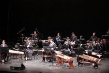 소극장에서 만나는 국악관현악, 대구시립국악단 화요국악무대 ＜꽃바람이 부네＞