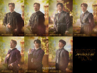 연극 ＜셰익스피어 인 러브＞ 7월 재연…이규형, 손우현, 이상이, 옹성우, 이주영, 김향기 등 출연