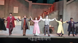 [이채훈의 클래식비평] 따뜻한 감동 안겨준 6월의 ＜라보엠＞
