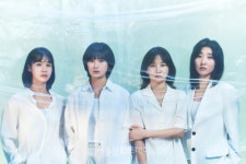 잃어버린 몸과 세계를 찾아서…국립정동극장 창작ing, 연극 ＜커튼＞