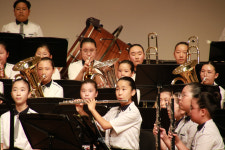 전 세계 청소년, 음악으로 통하다…2025 제주국제관악제 U-13 밴드 콘테스트 개최