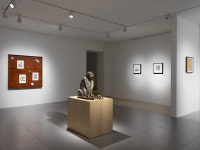 이강승·캔디스 린 2인전 《나 아닌, 내가 아닌, 나를 통해 부는 바람》