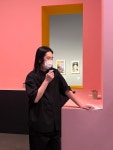 유한회사 학예기획 | [Culture Interview] 전위적인 전시 기획하는 작가 출신 학예사…최상호 부산현대미술관 학예연구사