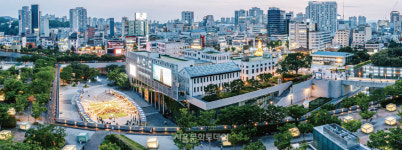 ACC, 아시아문화예술교육 국제 심포지엄·워크숍 개최