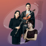 비올라·오보에·피아노가 만드는 하모니, 광주시립교향악단 체임버 시리즈 Ⅶ Pastorale