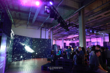주식회사 크리에이티브퀴진그룹 | '크리에이티브×성수', 3년 만에 글로벌 문화창조산업 축제로 성장