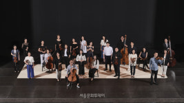 TIMF앙상블 기획시리즈 SPICE IV 믹스 앤 매치 개최