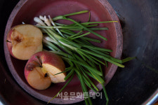 [정영신의 장터이야기 110] 장터의 시간, 할매의 얼굴