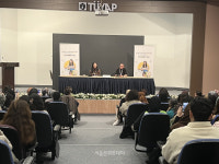 이스탄불·앙카라에서 이어진 한국 문학의 대화