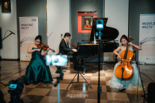 한빛예술단 찾아가는 희망음악회, 국내 순회 넘어 해외 공연까지