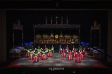 [공연리뷰] 계엄귀신을 물리치고 송구영신을 기원한 현대판 나례의식