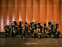 청년 연주자들이 여는 KNCO 시즌 오프닝 리:포메이션