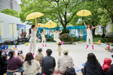 영유아 첫 극장 경험 확장하는 더 어린 관객을 위한 극장, 국립어린이청소년극단·ACC 공동제작