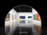 [전시]대구미술관 개관 15주년 특별전 《서화무진 書畫無盡》, 한국화 100년의 흐름을 담다