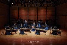 전통 악곡 이름에서 출발한 창작 실내악…국립국악원 창작악단 기획공연 〈수작 Ⅱ〉
