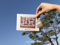 매주 수요일 국악박물관서 만나는 체험형 문화가 있는 날