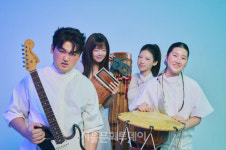 국립정동극장 청춘만발 10주년, 전통예술 신예 8팀 경연