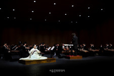 국립국악원 창작악단, 지영희류 해금·한갑득류 거문고산조 협주곡 초연