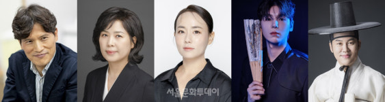 국립창극단 〈창극콘서트-흥보, 박을 타다〉, 흥보가 90분 재구성