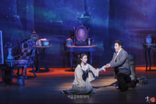 서울오페라앙상블 갈라 공연 〈Viva Puccini〉…푸치니의 삶과 오페라 속 여인들 조명