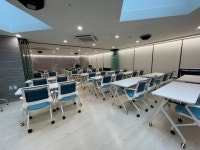 [포토] VR 면접체험과 입시 컨설팅 가능한 노원교육플랫폼