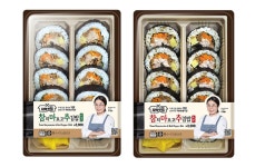 이마트24, 맛집 ‘케이트분식당’ 김밥 2종 출시