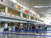 하노이 노이바이공항, 안내방송 없어진다…7월30일부터