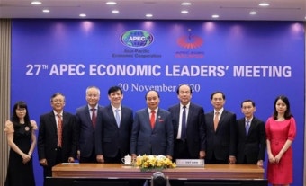 APEC 21개국, 코로나19 극복위해 보건•경제협력 강화키로