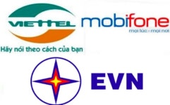 모비폰(통신)·EVN(에너지)·비엣텔(방산), 특별국영기업집단에 지정