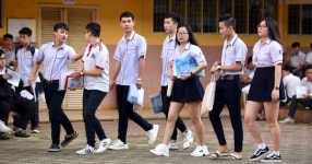 베트남 청년층 평균신장 10년간 3cm 성장...남 168.1, 여 156.2