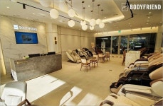 바디프랜드, 인천 청라전시장 확장 개점 이벤트…사은품제공, 가격할인