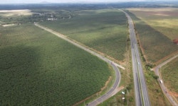 동나이성, 롱탄신공항 연결도로 건설에 3억달러 투자…2개 신설, 2개 확장
