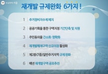 서울시, 주거정비지수제 폐지등 재개발 규제완화…2025년까지 13만호 공급