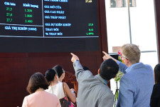 베트남 자본시장 발전, 국영기업 지배구조 투명성 제고에 기여