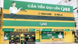 소매금융회사 F88, 해외서 1000만달러 차입…사업영역 확장에 투자