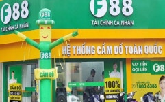 소매금융회사 F88, 2024년 호치민증시 상장 추진