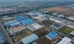 베트남남부 산업단지 임대료 상승세 지속…1분기 ㎡당 평균 120달러, 9%↑