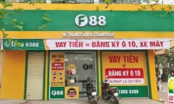 소매금융사 F88, 해외서 6000만달러 조달