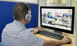 베트남 북부지방 인력채용 러시…전자산업 위주로 주문 살아나