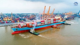 하이퐁-美뉴욕·뉴저지항만청, 항만효율성 개선 맞손…MOU 체결