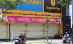 모바일월드, 2개월새 150개 매장 문닫아…사상 최대 규모