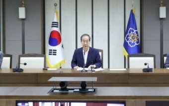 한덕수 총리, 응웬 푸 쫑 베트남 서기장 국장 조문사절…24~25일 방문