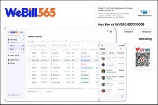 웹케시글로벌, 베트남에  위빌365 출시…청구•수납 특화 빌링솔루션