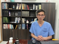 [인터뷰] 곽남욱 원장 진료는 정직하게...베트남에 뿌리내린 K-한의학