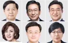 이재명 대통령, 내각 2차 인선…6개부처 장관 후보자 지명