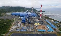 베트남, 22억달러 규모 화력발전소 1호기 준공…한국전력 지분 40%