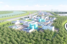 빈그룹, 하이퐁에 베트남 최대 규모 LNG 발전소 착공…사업비 178조동(67.4억달러)