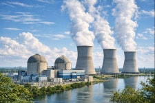 원전 재개 베트남, 러시아와 1호기 개발 협력 큰 틀 합의